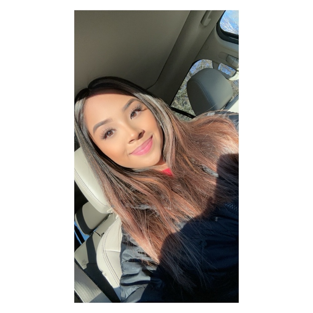 Meet your Posher, Marysol